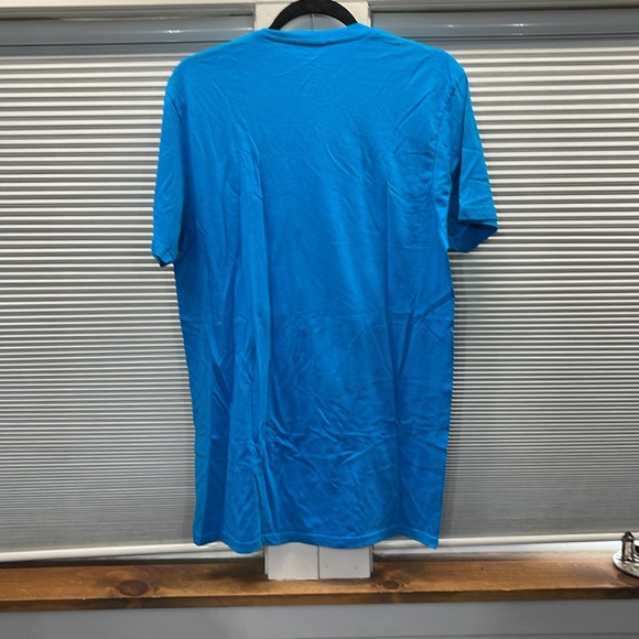 Dutch Bros Blue T Shirt - Picture 4 of 4